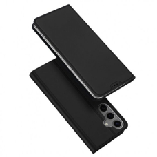 Samsung S24 FE black DUX DUCIS dėklas