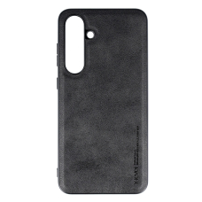 Samsung S24 FE black X-LEVEL EARL3 nugarėlė