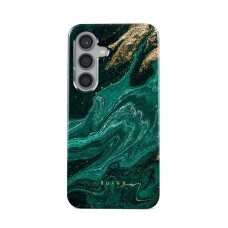 Samsung S24 FE Emerald Pool Tough BURGA nugarėlė