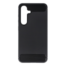 Samsung S24 juoda LYGCARBON nugarėlė