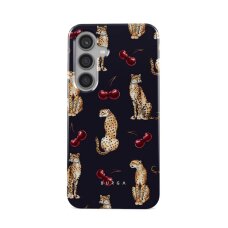 Samsung S24 Magnetic Cougar Tough BURGA nugarėlė