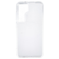 Samsung S24 Mr.Monkey clear CRYSTAL DROP nugarėlė