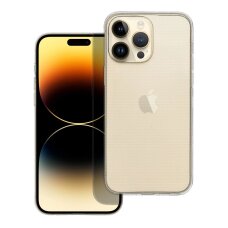 Samsung S24 PLUS skaidri ULTRA SLIM 2 mm nugarėlė
