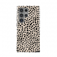 Samsung S24 ULTRA Almond Latte Tough BURGA nugarėlė