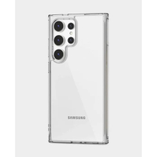Samsung S24 ULTRA clear SPACE II nugarėlė