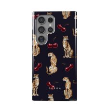 Samsung S24 ULTRA Magnetic Cougar Tough BURGA nugarėlė