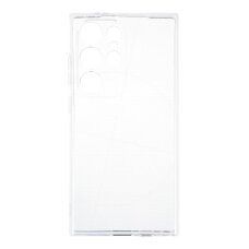 Samsung S24 ULTRA skaidri ULTRA SLIM 2 mm nugarėlė