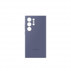 Samsung S24 ULTRA violet original Silicone nugarėlė EF-PS928TVEGWW
