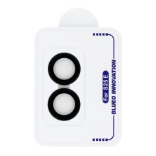 Samsung S25 EDGE apsauginis black Mr.Monkey galinės kameros stiklas