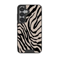 Samsung S25 Elite Gunmetal Imperial BURGA nugarėlė