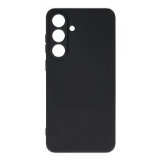 Samsung S25 FE black X-LEVEL DYNAMIC nugarėlė