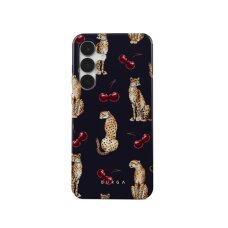 Samsung S25 FE Cougar Tough BURGA nugarėlė