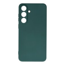 Samsung S25 FE dark green X-LEVEL DYNAMIC nugarėlė