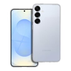 Samsung S25 FE skaidri ULTRA SLIM 2 mm nugarėlė