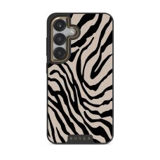 Samsung S25 PLUS Elite Gunmetal Magnetic Imperial BURGA nugarėlė