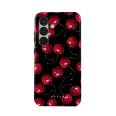 Samsung S25 PLUS Magnetic Cherrybomb Tough BURGA nugarėlė