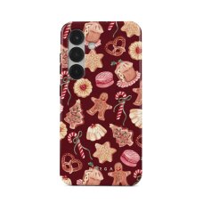 Samsung S25 PLUS Magnetic Cookie Jar Tough BURGA nugarėlė