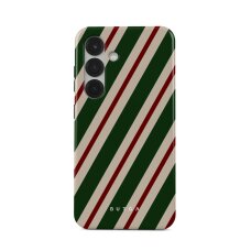 Samsung S25 PLUS Magnetic North Pole Tough BURGA nugarėlė