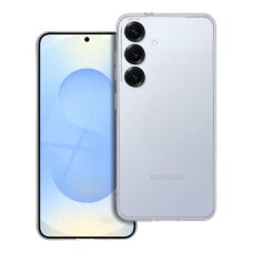 Samsung S25 skaidri ULTRA SLIM 2 mm nugarėlė