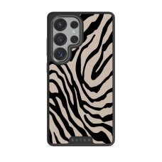 Samsung S25 ULTRA Elite Gunmetal Imperial BURGA nugarėlė
