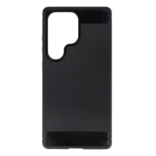 Samsung S25 ULTRA juoda LYGCARBON nugarėlė