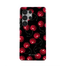 Samsung S25 ULTRA Magnetic Cherrybomb Tough BURGA nugarėlė