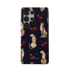 Samsung S25 ULTRA Magnetic Cougar Tough BURGA nugarėlė