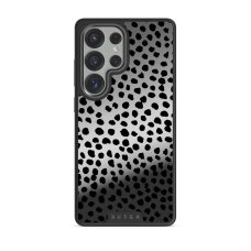 Samsung S25 ULTRA Magnetic Mirror Almond Latte Tough BURGA nugarėlė