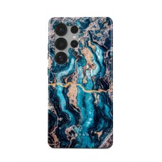 Samsung S25 ULTRA Magnetic Mystic River Tough BURGA nugarėlė