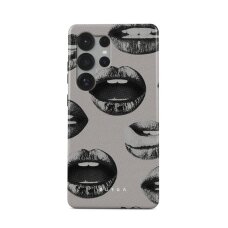 Samsung S25 ULTRA Magnetic Next Mistake Tough BURGA nugarėlė