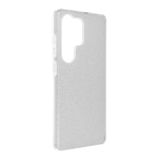 Samsung S25 ULTRA silver SHINING nugarėlė