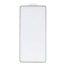 Samsung S26 black pilnas OTAO apsauginis stiklas