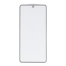 Samsung S26 black pilnas OTAO MATTE apsauginis stiklas