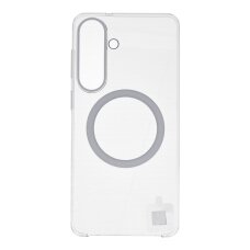 Samsung S26+ Clear Original Magnet nugarėlė CS947CT