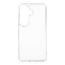 Samsung S26 clear SPACE II nugarėlė