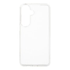 Samsung S26+ clear SPACE II nugarėlė