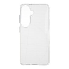 Samsung S26 clear Tracy CJELLY nugarėlė