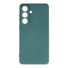 Samsung S26+ dark green X-LEVEL DYNAMIC nugarėlė