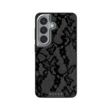 Samsung S26+ Elite Gunmetal Magnetic Magnetic BURGA nugarėlė