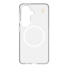 Samsung S26+ iDeal Of Sweden Clear MagSafe nugarėlė