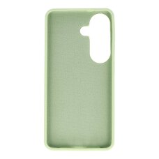 Samsung S26 light green ROAR CLOUDSKIN nugarėlė