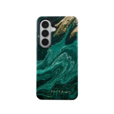 Samsung S26+ Magnetic Emerald Pool Tough BURGA nugarėlė