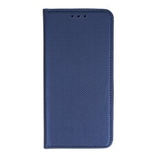 Samsung S26 PLUS blue dėklas Tinkliukas