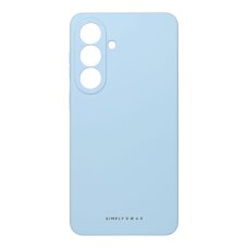 Samsung S26 PLUS light blue ROAR CLOUDSKIN nugarėlė