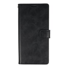 Samsung S26 ULTRA black MERCURY MAG BLUE MOON dėklas