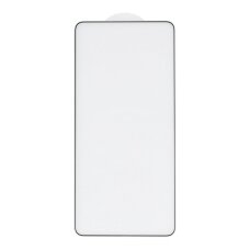 Samsung S26 ULTRA black pilnas OTAO apsauginis stiklas