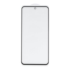 Samsung S26 ULTRA black pilnas OTAO MATTE apsauginis stiklas