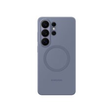 Samsung S26 ULTRA Blue violet Silicone Original Magnet nugarėlė EF-ES948CVE