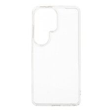 Samsung S26 ULTRA clear SPACE II nugarėlė