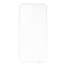 Samsung S26 ULTRA clear Tracy CJELLY nugarėlė